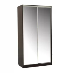 Шкаф-купе Рио-4 Венге