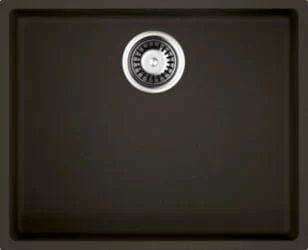 Мойка Omoikiri Bosen 54-U-Dc Tetogranit/Темный Шоколад