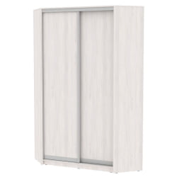 Шкаф-купе YA-230х1250-4(ЯАС-D6D6)