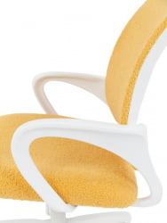 Детский стул CHAIRMAN KIDS 103 LT Лимон