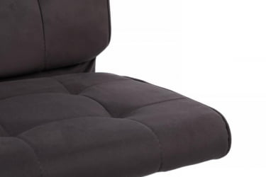 Кресло Solo RCH SLPT-205 Темно-серый