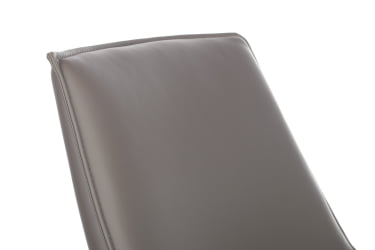 Кресло Rosso-M B1918 Серый