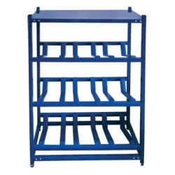 Стеллаж для воды (на 9 бутылей) СТВ-9