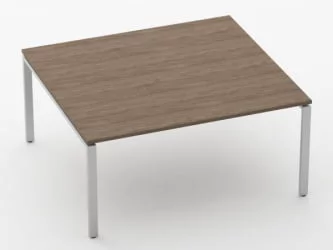 Столешница стола для переговоров Deka 71.145.16 СТ Дуб верцаска