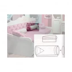 Детская подушка Алиса валик