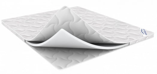 Топпер Пенополиуретан 3 см 180x190