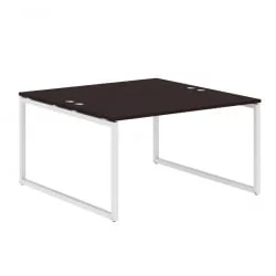 Рабочая станция XTEN-Q XQWST 1414 Легно темный Белый