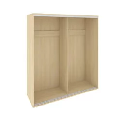 Корпус низкий + трек Марис СХ.К2-8.2 Акация Лорка / Maris SH.K2-8.2