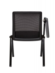 Конференц-кресло Meeting Черный