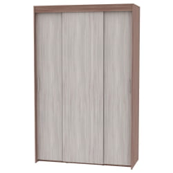 Шкаф-купе Т-3-230х145х60(ЯШТ-ЯШС-11) / T-3-230х145х60(ЯШТ-ЯШС-11)