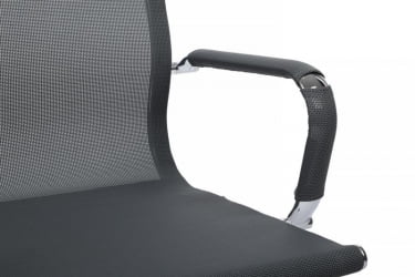 Кресло Hugo RCH 6001-3E Серый