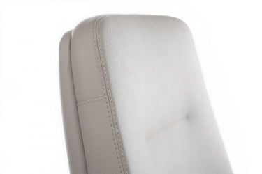 Кресло Алонзо-М Б1711 Светло-серый / Alonzo-M B1711