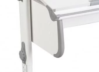 Растущая мебель Parta 1/75 + Stul Белый Серый