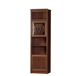 Сервант Лючия 186 Дуб Оксфорд