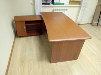 Тумба Пр.Т-9 Орех