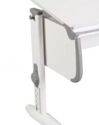 Комплект цветного пластика к парте Element 3/80 Серый