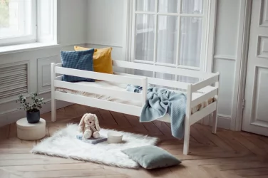 Съемный борт RooRoom VK-3 Белый