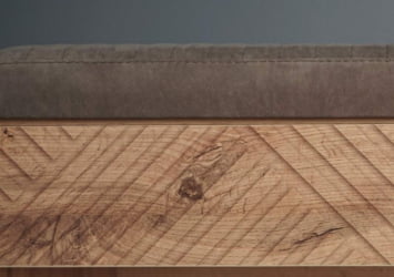 Банкетка Монако 402.05