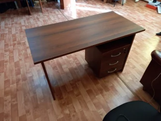 Стол рабочий Альфа 62.19