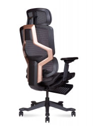 Геймерское кресло Cooper black