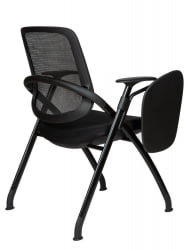 Конференц-кресло Clip Черный