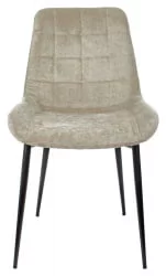 Стул для кухни Бюрократ KF-6 Песочный Light 21