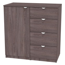 Комод Калисто(K17)923х902х468ручкаторцеваяTR-2(ЯАТ)