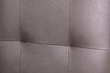 Стул Ричард с цилиндрическими опорами Белый Сафари Стоун