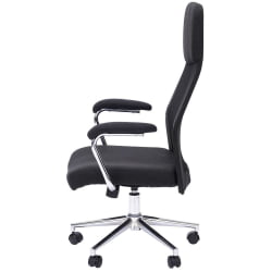 Кресло руководителя Chairman CH621 Черный