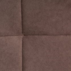 Стул обеденный Медео велюр, коричневый, 6, 47х56х89 / Medeo
