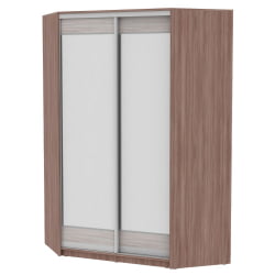 Шкаф-купе ЙА-230х1400-568-4(ЯШТ-ЯШС-Д2Д2) / YA-230х1400-568-4(ЯШТ-ЯШС-D2D2)