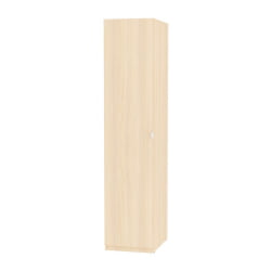 Шкаф распашный R-198х45х60-2-TR(ДМ)