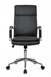 Кресло Dil RCH 6018H Темно-серый