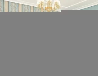 Полка навесная Венеция 32.27 Сосна Астрид Ваниль