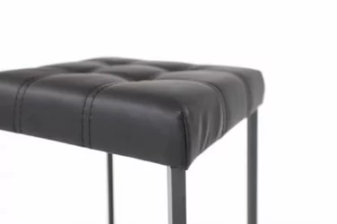 Табурет Берген 4 Люкса Блек