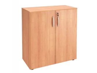 Шкаф Альфа 61 140 Ольха