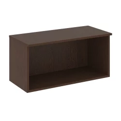 Каркас антресоли широкой NOVA S В.А-2 Венге Цаво