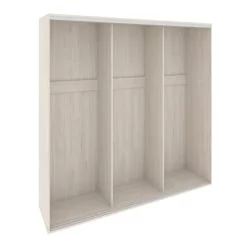 Корпус высокий + трек Maris SH.K3-6.1 Денвер Светлый