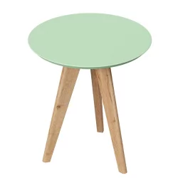 Кофейный столик Тип 8 450 Фисташковый Дуб Вотан