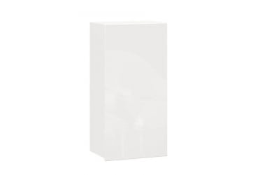 Шкаф кухонный 500 высокий Шервуд ЛД 281.440.000.166 Белый Белый глянец