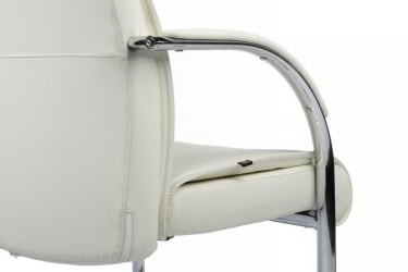 Кресло Gaston-SF 9364 Белый