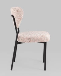 Стул Билл Бежевый