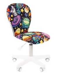 Детское кресло CHAIRMAN KIDS 105 НЛО