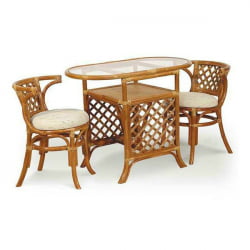 Комплект дуэт 03/03 натуральный