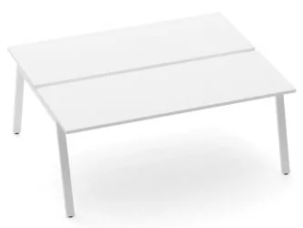 Столешница рабочего модуля Deka 73.145.18 СТ Белый