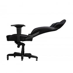 Геймерское кресло KARNOX Assassin Ghost Edition Black