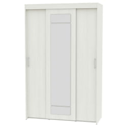 Шкаф-купе Т-3-230х145х60-М(ВД-9) / T-3-230х145х60-M(ВД-9)