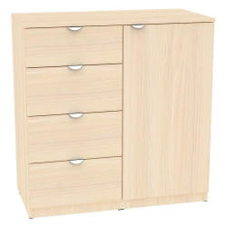 Комод Калисто(К18)923х902х468ручкаторцеваяТР-2(ДМ) / Калисто(K18)923х902х468ручкаторцеваяTR-2(ДМ)