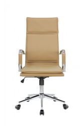 Кресло Hugo RCH 6003-1S Кэмел