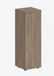 Шкаф для книг Sigma SG.804.OD.OD.R Дуб темный